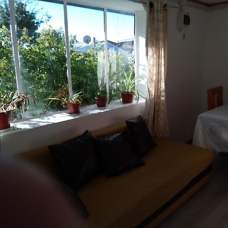 Appartement Antawara à Chile Chico Extérieur photo