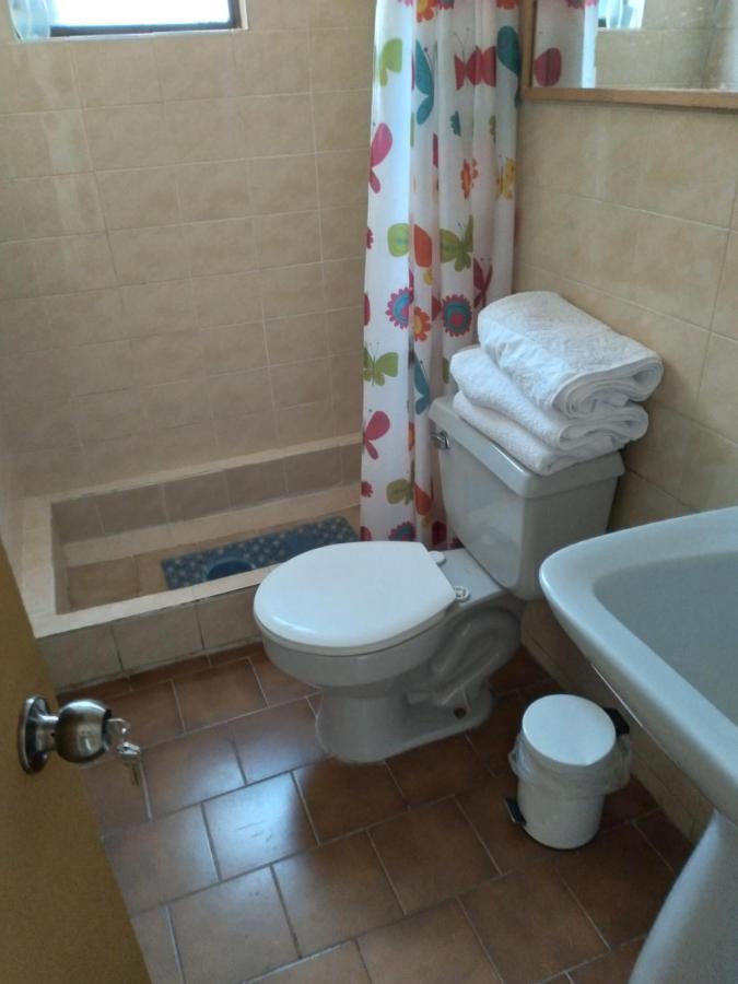 Appartement Antawara à Chile Chico Extérieur photo