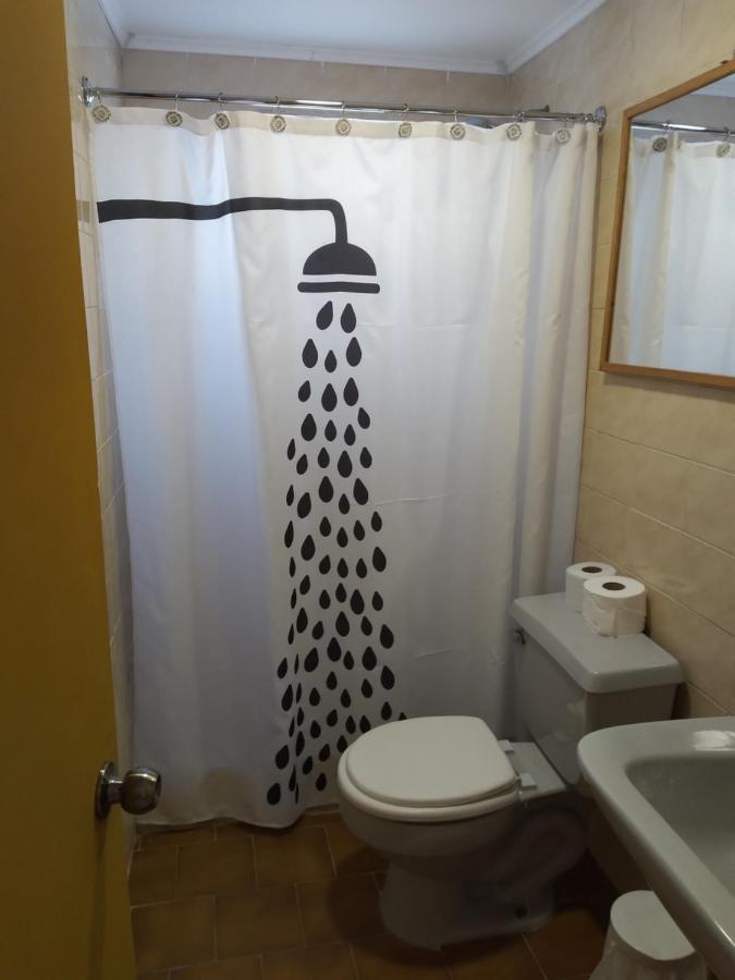 Appartement Antawara à Chile Chico Extérieur photo