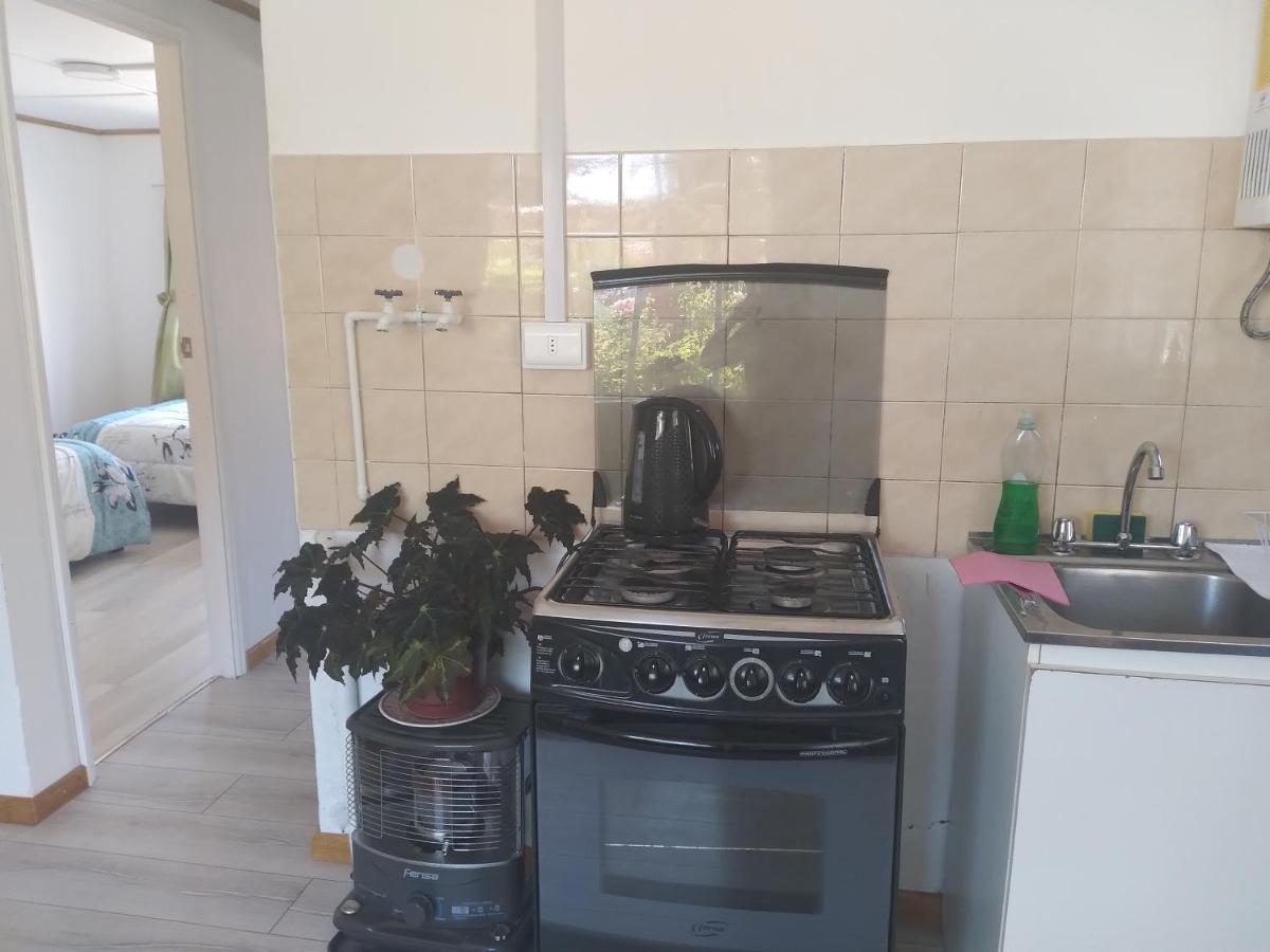 Appartement Antawara à Chile Chico Extérieur photo