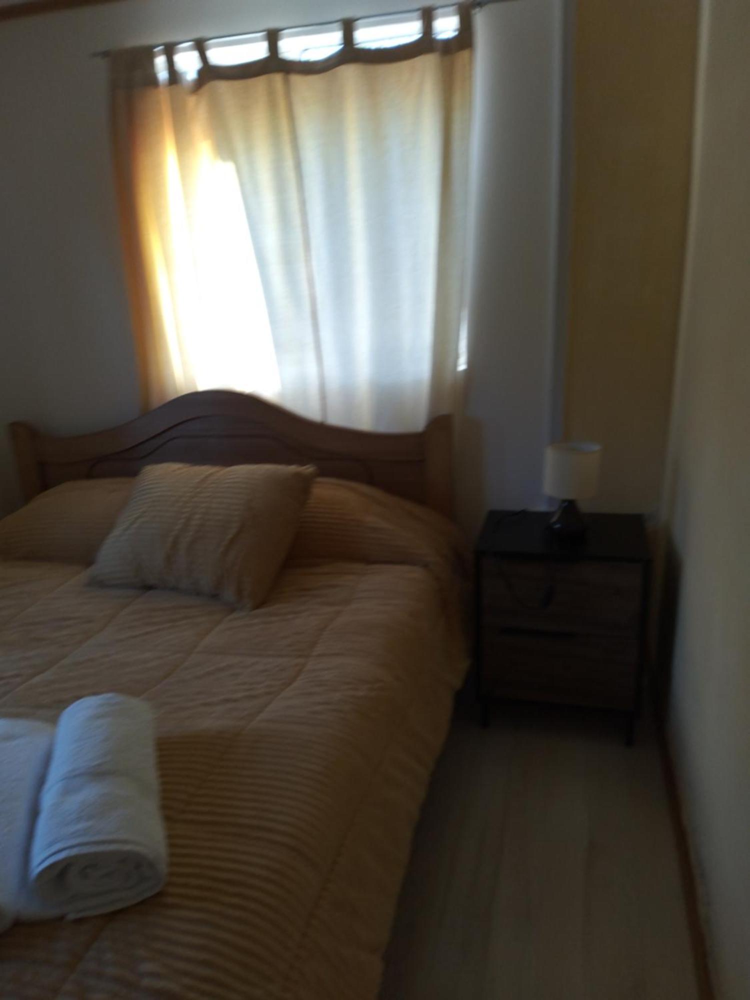 Appartement Antawara à Chile Chico Extérieur photo
