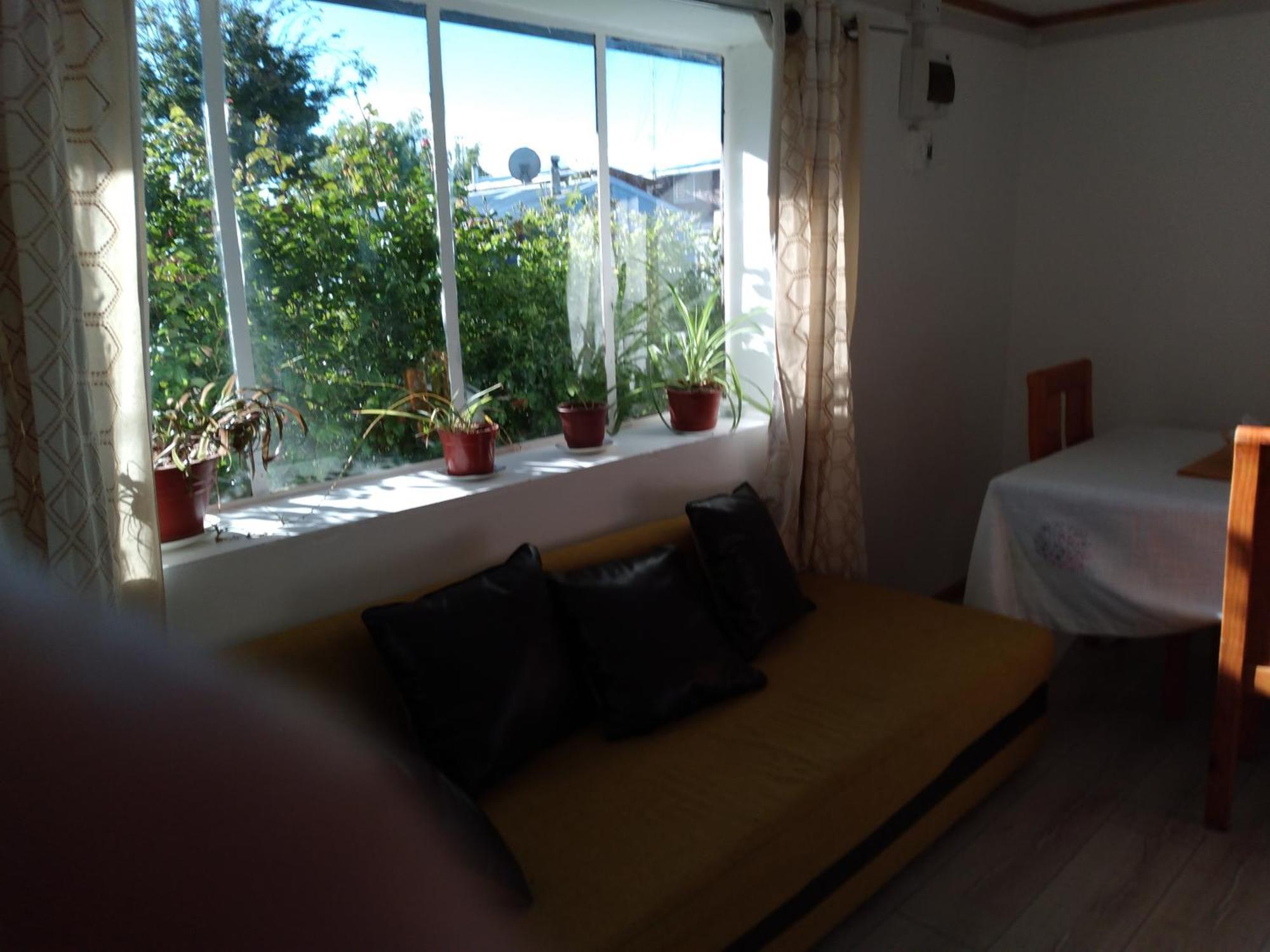 Appartement Antawara à Chile Chico Extérieur photo