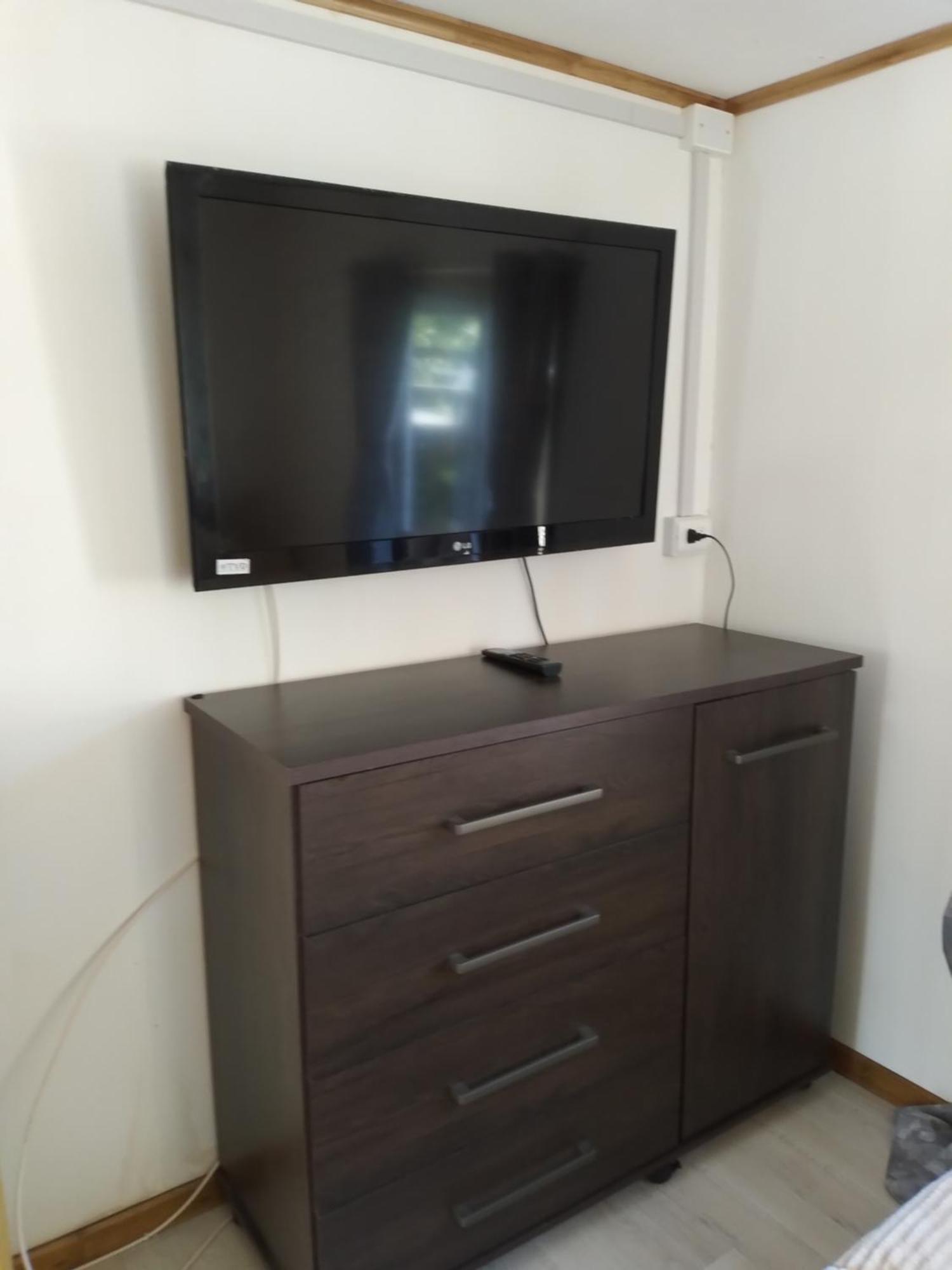 Appartement Antawara à Chile Chico Extérieur photo