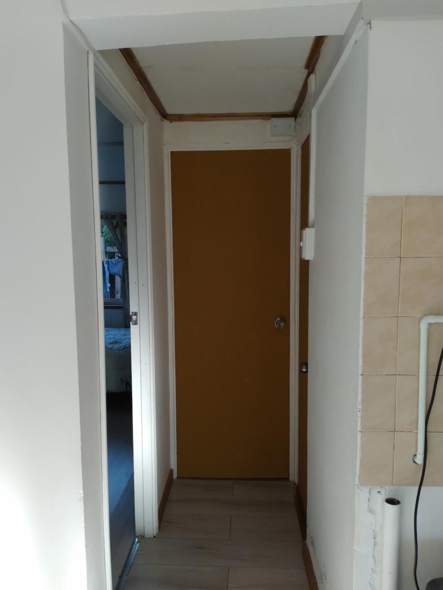 Appartement Antawara à Chile Chico Extérieur photo