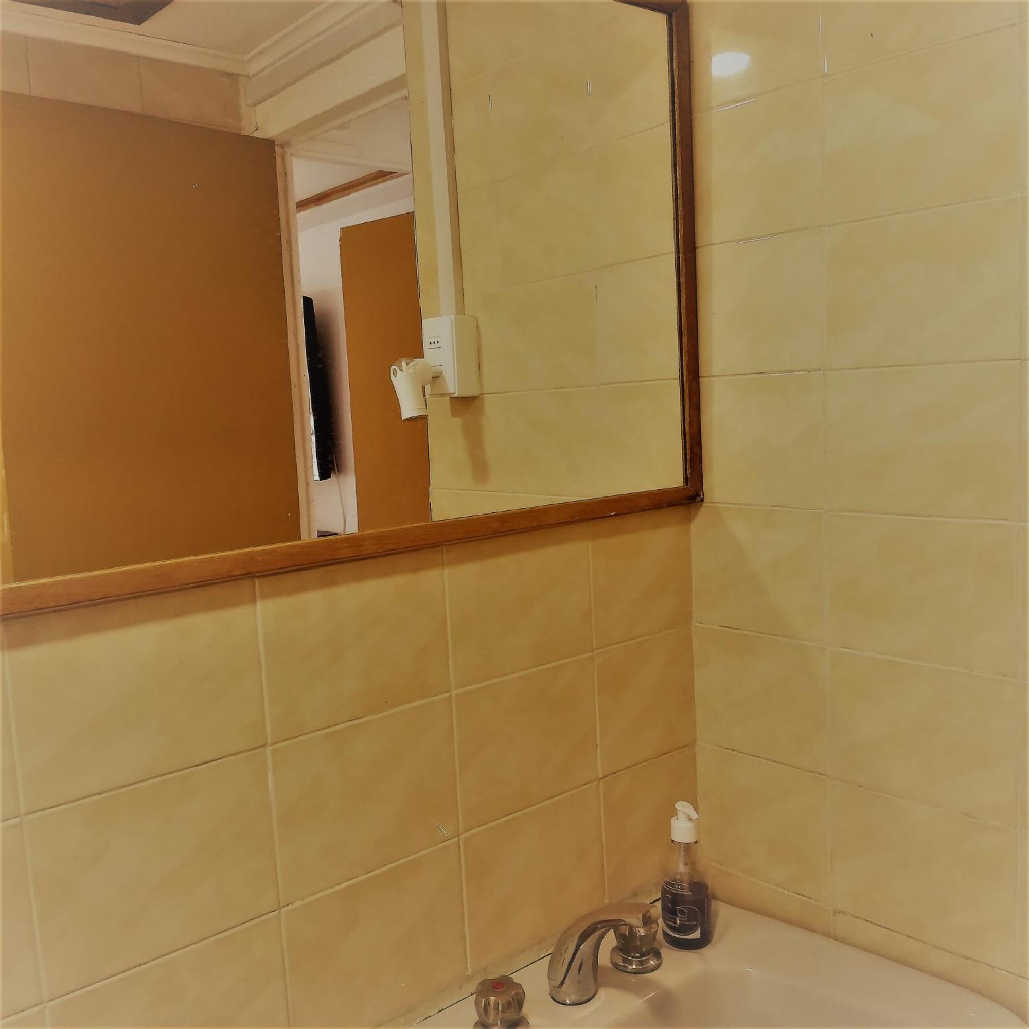 Appartement Antawara à Chile Chico Extérieur photo