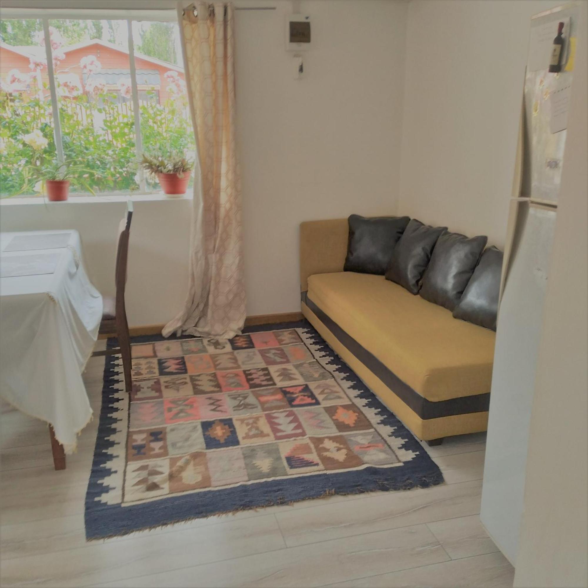 Appartement Antawara à Chile Chico Extérieur photo