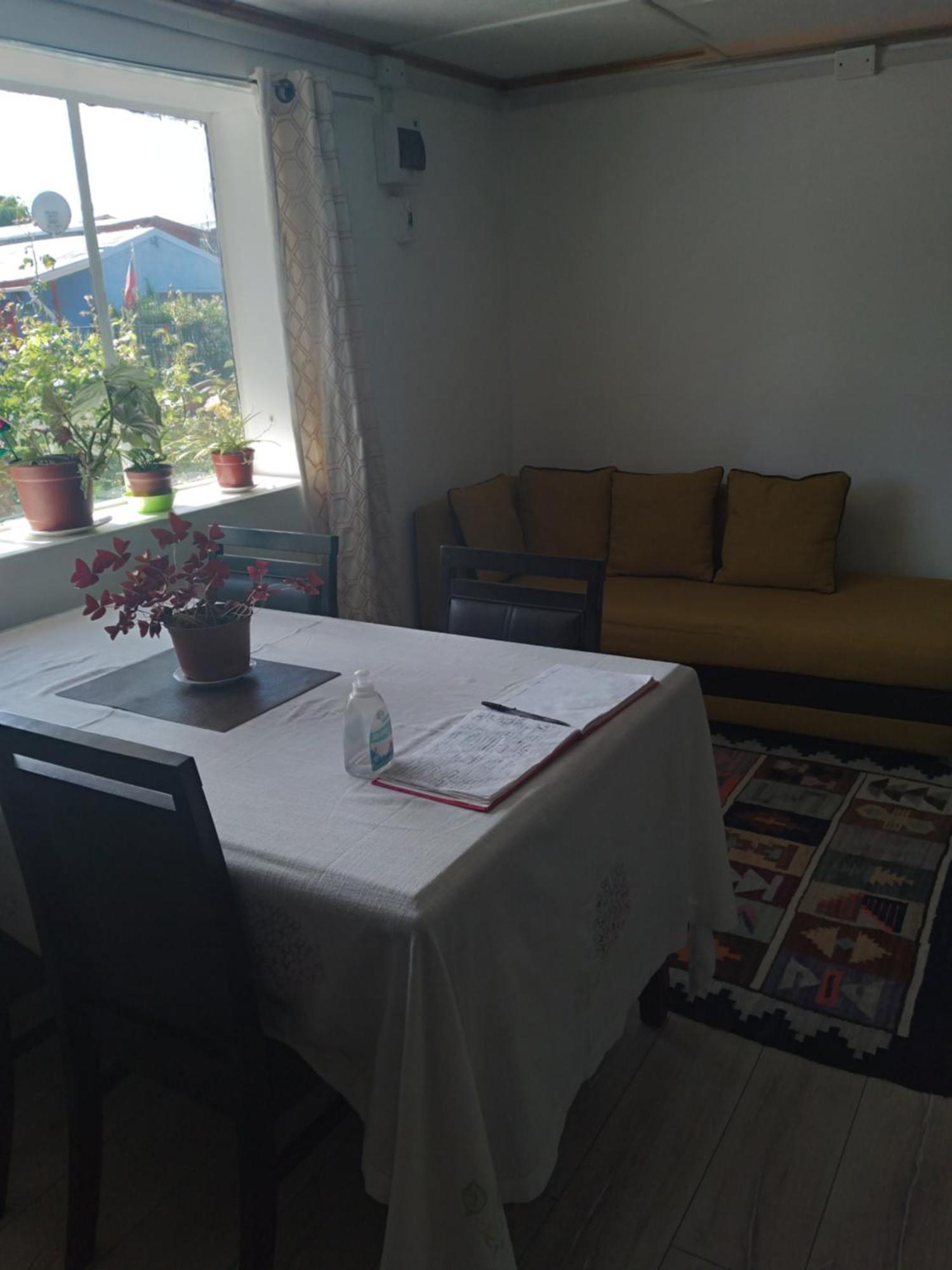Appartement Antawara à Chile Chico Extérieur photo