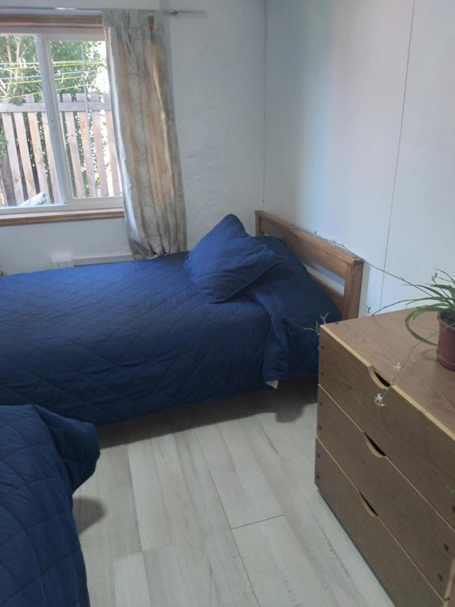 Appartement Antawara à Chile Chico Extérieur photo