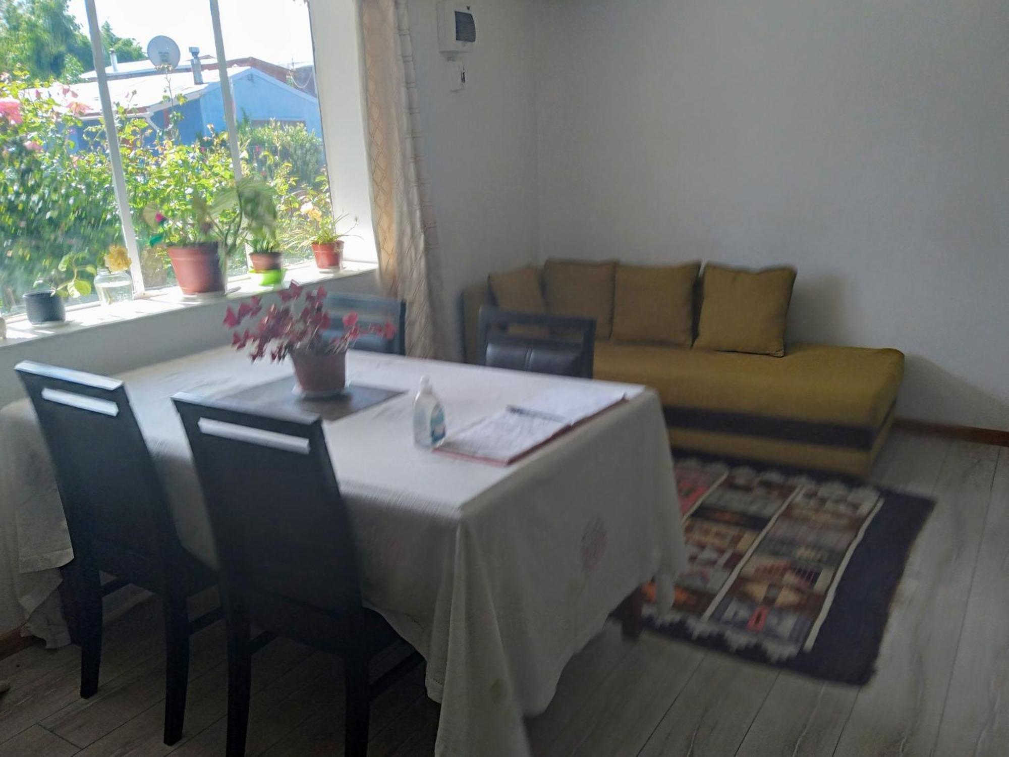 Appartement Antawara à Chile Chico Extérieur photo