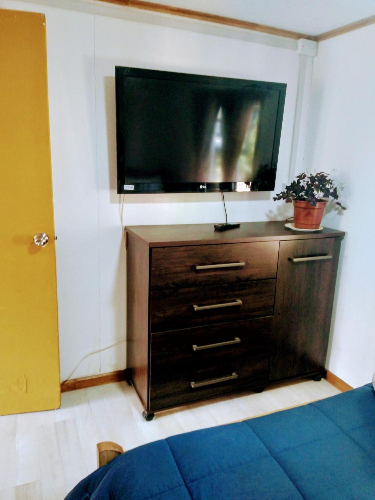 Appartement Antawara à Chile Chico Extérieur photo