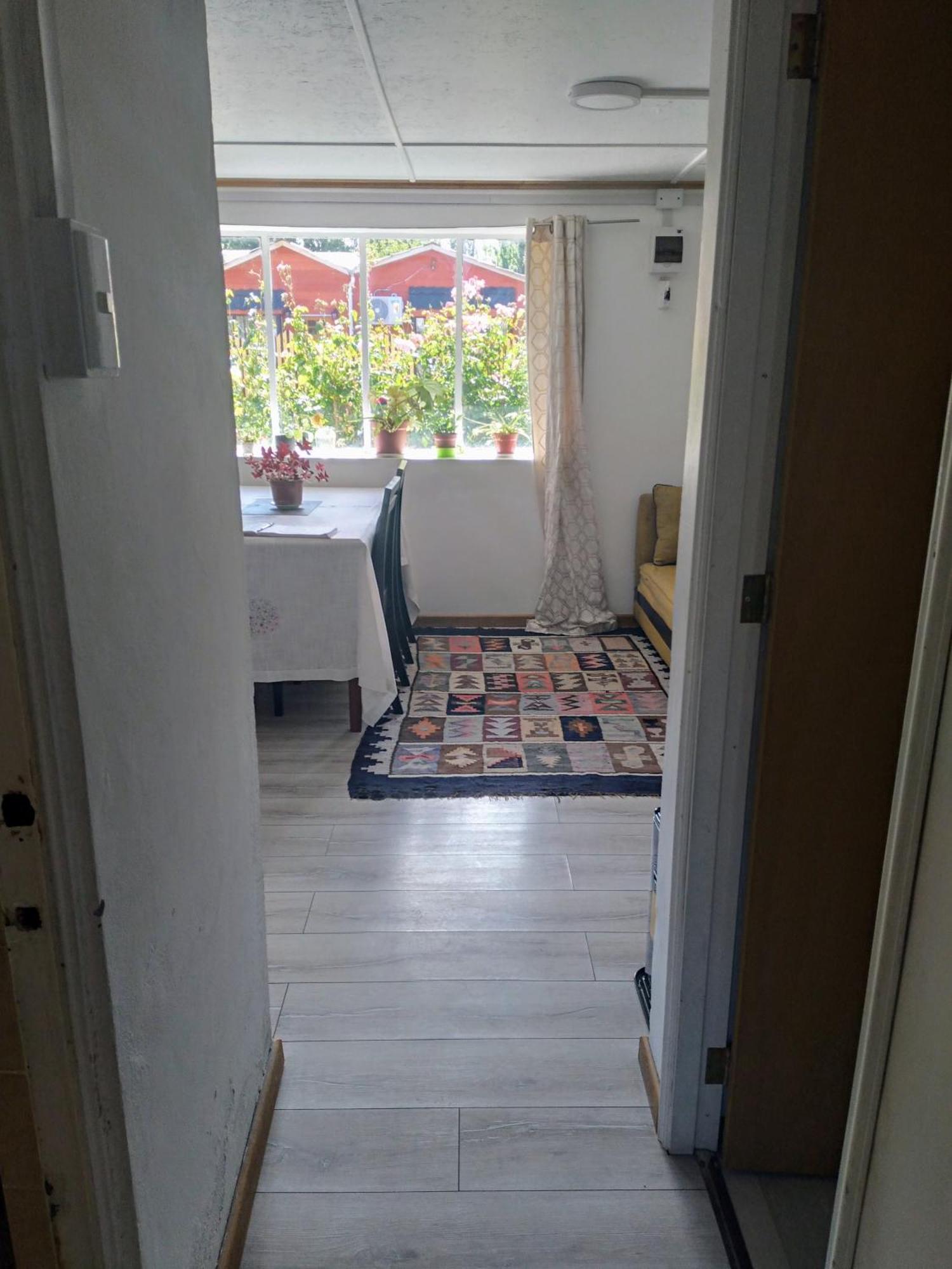 Appartement Antawara à Chile Chico Extérieur photo
