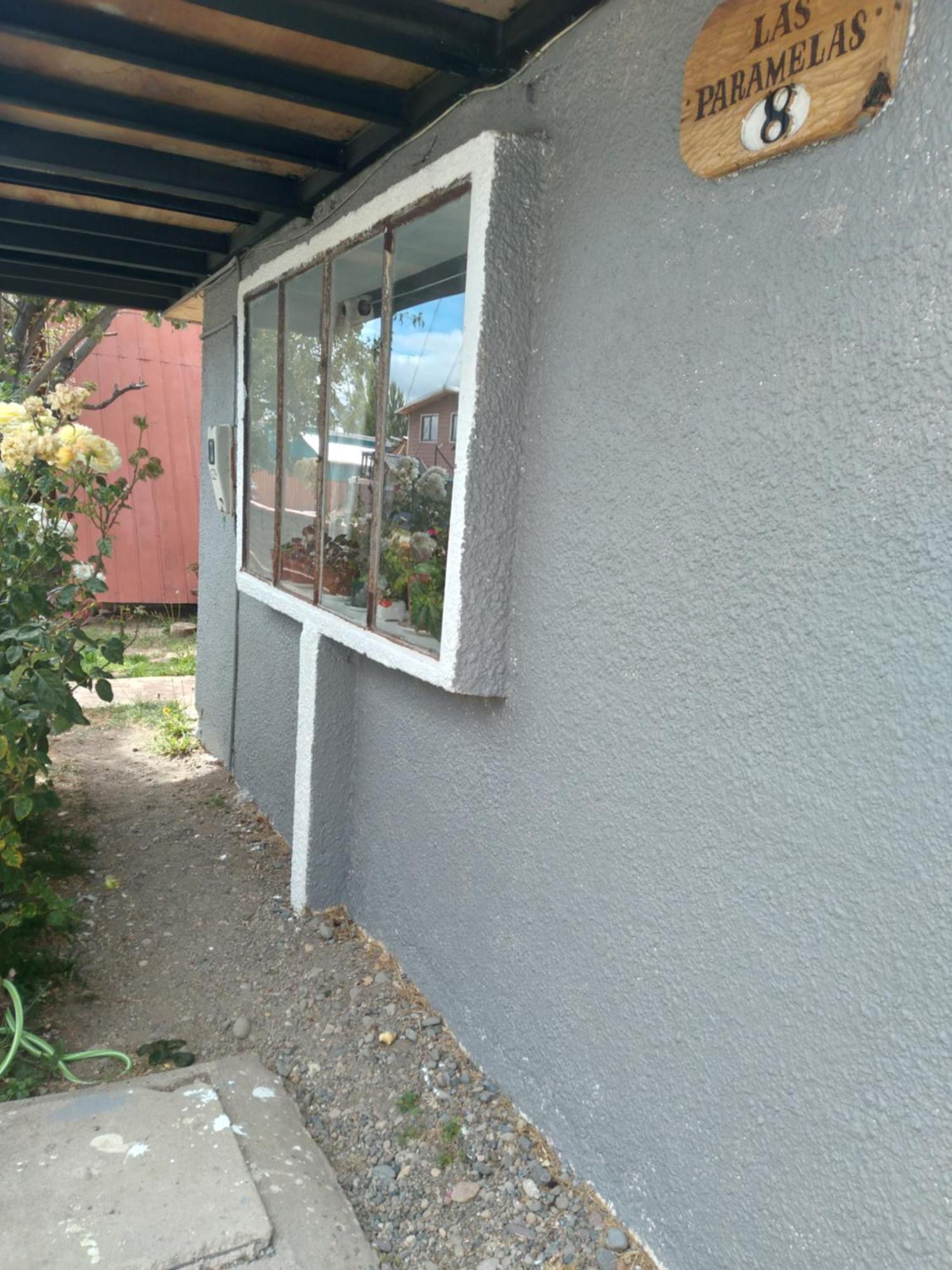 Appartement Antawara à Chile Chico Extérieur photo